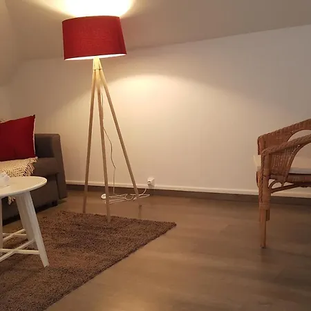 Apartament Post1 *