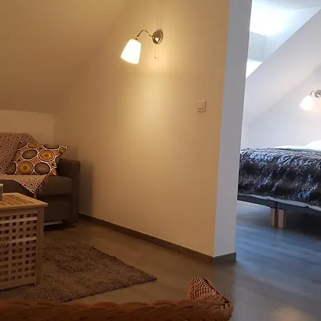 Apartament Post1 *