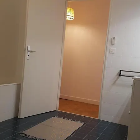 Post1 Apartament Chamonix